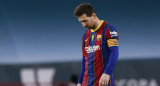 Lionel Messi, Barcelona, fútbol español, Foto Reuters