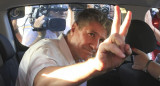 Amado Boudou, Foto NA