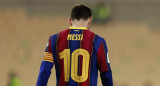 Lionel Messi, Barcelona, fútbol español, Foto Reuters