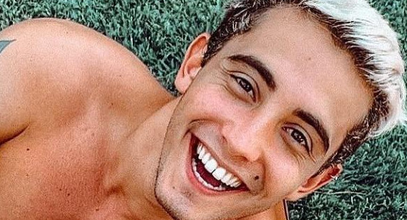 Matías Montín, joven turista en grave estado tras una pelea en un boliche de Playa Grande