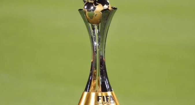 Mundial de Clubes 2020-21, fecha del sorteo en Suiza Foto @FIFAcom