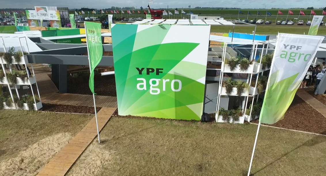 YPF Agro