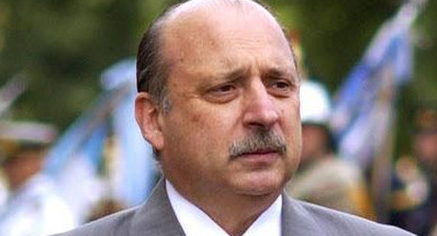 José Pampuro, Banco Nación, ex ministro de Defensa