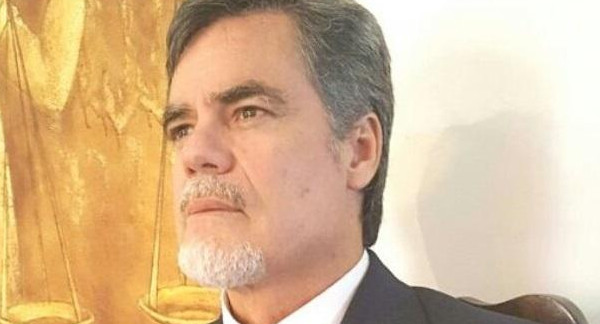 Julio Leonardo Bavio, juez, Justicia, Salta