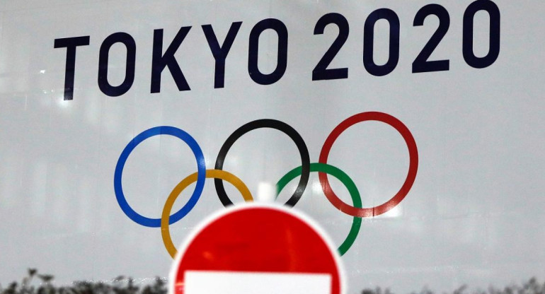 Juego Olímímpicos de Tokyo 2020, Reuters.