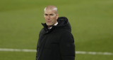 Zinedine Zidane, Reuters.