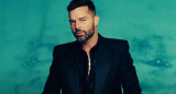 Ricky Martin cambió de look y dejó a todos impresionados