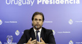 Luis Lacalle Pou, REUTERS