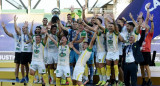 Defensa y Justicia campeón de la Copa Sudamericana, Reuters.