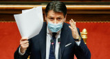 Giuseppe Conte, primer ministro de Italia, REUTERS