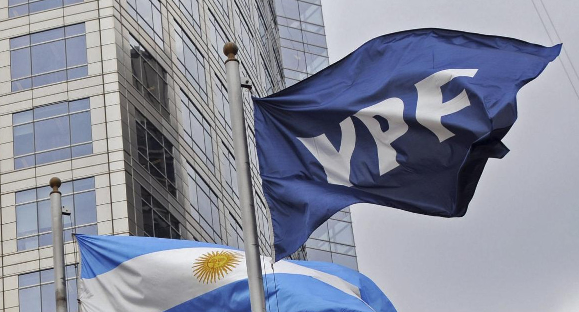 YPF, nafta, combustibles, estación de servicio, NA