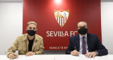 Alejandro Papu Gómez en el Sevilla, AGENCIA NA