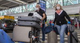 Aeropuerto de Ezeiza, pandemia, NA.