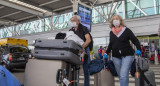 Aeropuerto de Ezeiza, pandemia, NA.