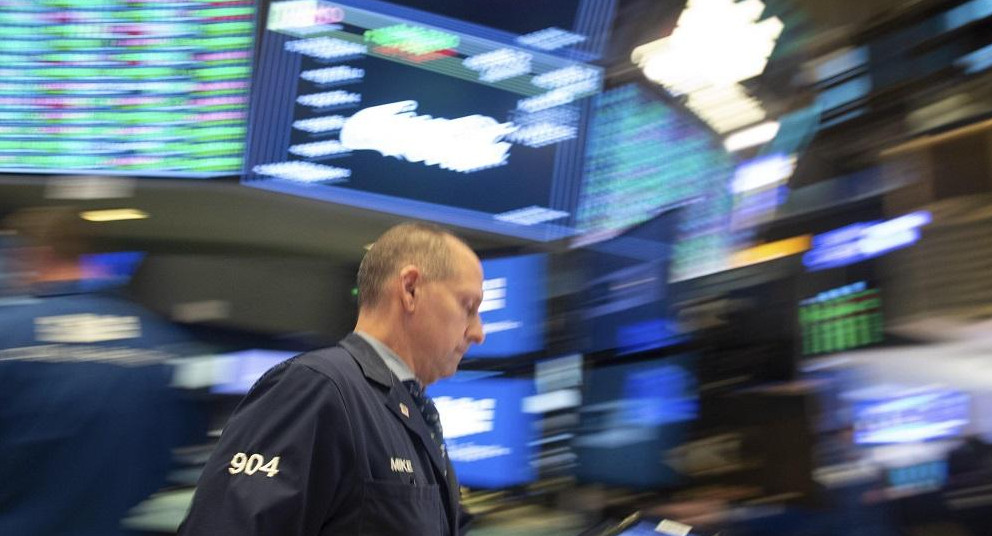 Wall Street, Bolsa de Nueva York, economía, NA