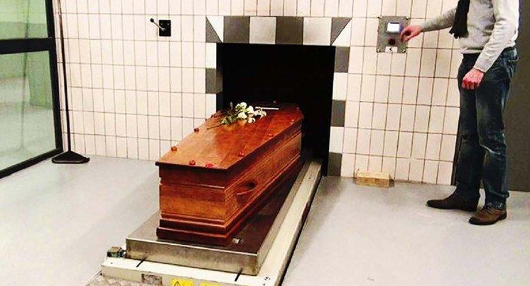 Muerte de la mujer que había sido dada por muerta y despertó en Chaco