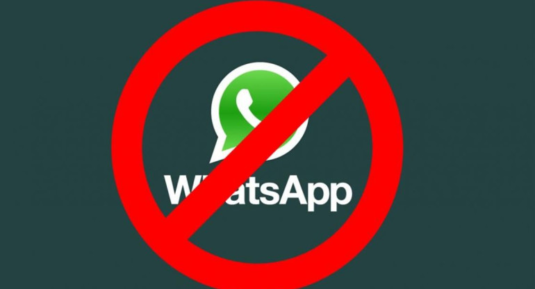 WhatsApp bloqueará para siempre a quienes no usen la versión oficial de la app