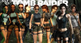 Lara Croft cumple 25 años 