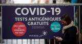 Coronavirus en Francia, REUTERS