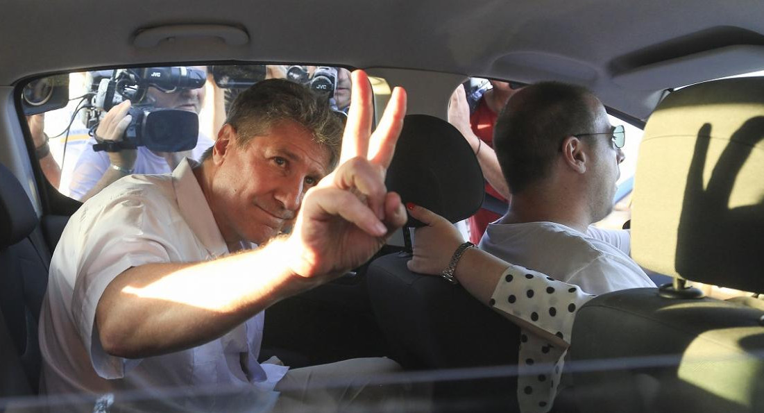 Amado Boudou, NA.