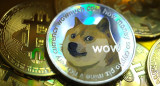 Dogecoin, criptomoneda, Reuters.