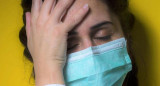 Niebla mental, secuela del coronavirus