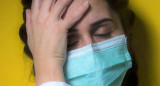 Niebla mental, secuela del coronavirus