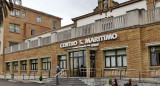 Sanatorio Maritimo, Gijon