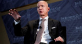Jeff Bezos, REUTERS