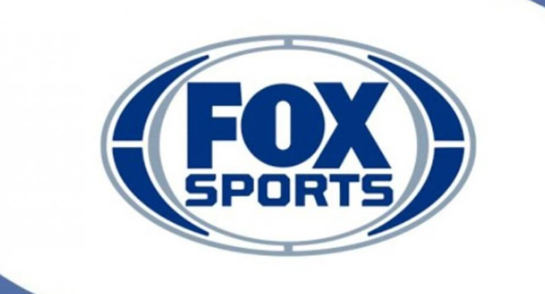 Fox Sports, logo canal de televisión.