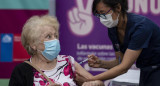 Vacunación contra el coronavirus en Chile