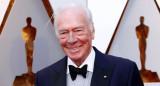  Christopher Plummer, REUTERS