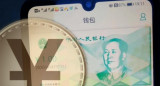 China, criptomonedas