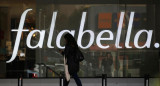 Tienda Falabella, Viña del Mar Chile. Reuters.