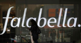 Tienda Falabella, Viña del Mar Chile. Reuters.