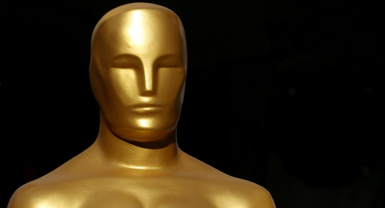 Premios Oscar, REUTERS