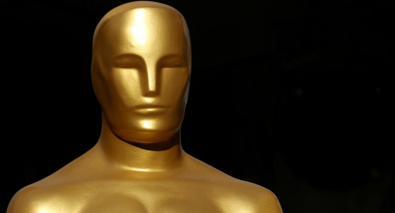 Premios Oscar, REUTERS