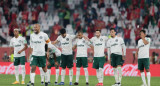 Mundial de Clubes, Palmeiras, REUTERS