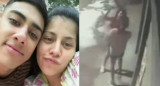 Mató a su novio en William Moris