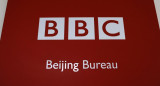 Cadena BBC en China, Reuters.