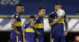 Boca Juniors, Fútbol Argentino, NA.