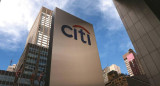 Citigroup, economía mundial