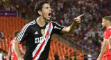 Nacho Fernández, River Plate