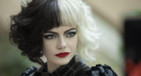 Tráiler de Cruella, Emma Stone