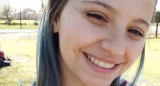 Úrsula Bahillo, joven asesinada, víctima de femicidio	