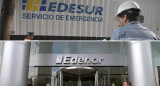 Edesur y Edenor, empresas eléctricas, NA