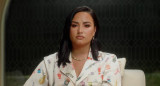 Demi Lovato, documental