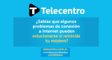 Telecentro, asistencia al cliente