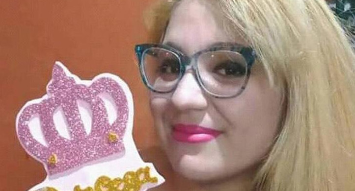 Florencia Figueroa, asesinada en Tortuguitas