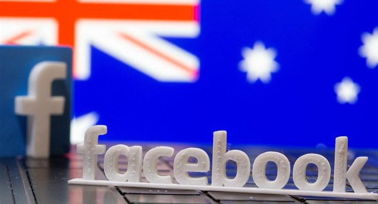 Facebook y Australia, conflicto por bloqueo